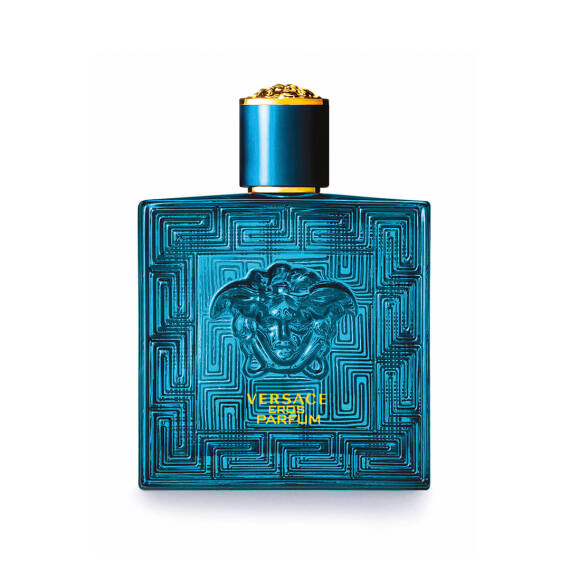 Versace Eros Parfum 100 Ml Erkek Parfüm - 4
