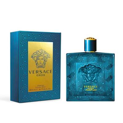 Versace Eros Parfum 200 Ml Erkek Parfüm - Versace