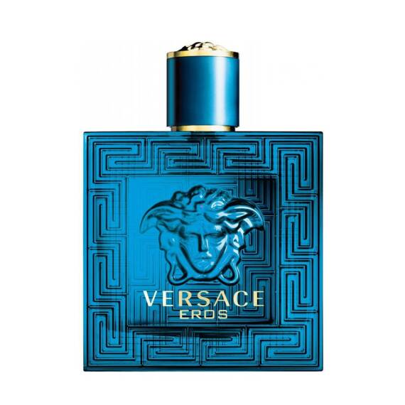 Versace Eros Perfumed Deodorant 100 Ml - 1