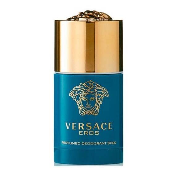 Versace Eros Perfumed Deodorant Stick 75 Ml - 1