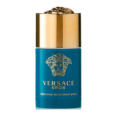 Versace Eros Perfumed Deodorant Stick 75 Ml - 2