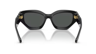 Versace Kids 0VK4007U - GB1/87 - 48 NC6 Çocuk Güneş Gözlüğü - 4