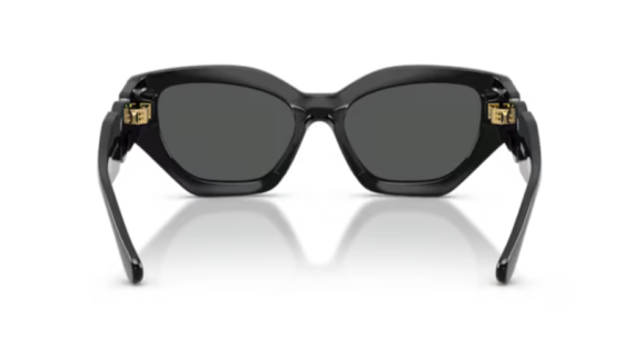 Versace Kids 0VK4007U - GB1/87 - 48 NC6 Çocuk Güneş Gözlüğü - 4