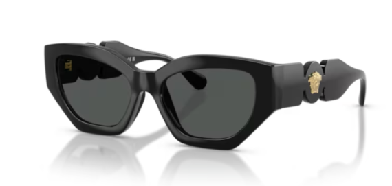 Versace Kids 0VK4007U - GB1/87 - 48 NC6 Çocuk Güneş Gözlüğü - 1