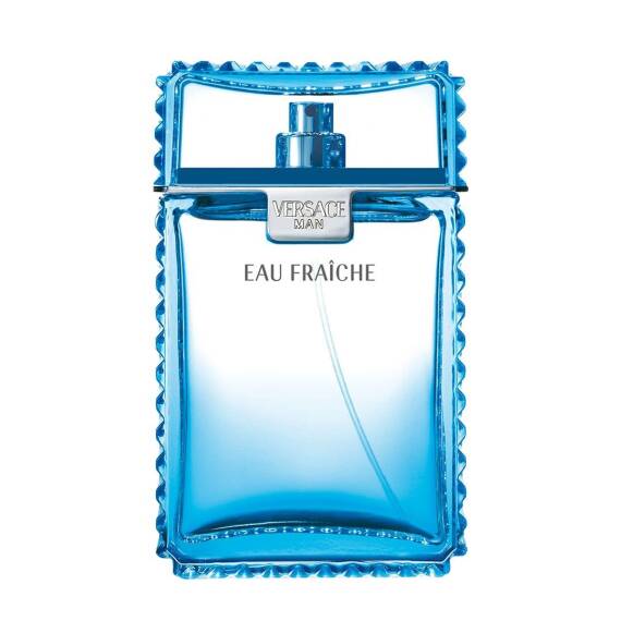 Versace Man Eau Fraiche Parfum Edt 200 Ml Erkek Parfüm - 1