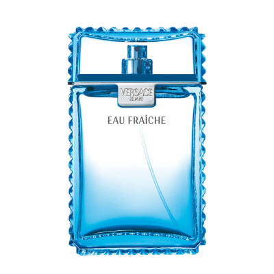 Versace Man Eau Fraiche Parfum Edt 200 Ml - 3