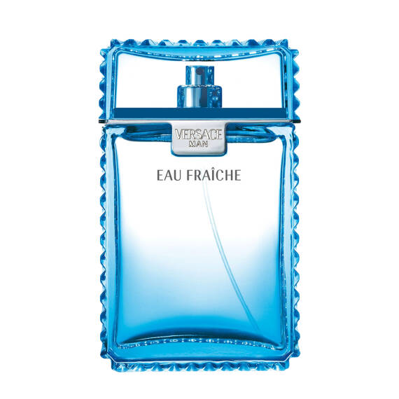 Versace Man Eau Fraiche Parfum Edt 200 Ml - 3