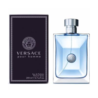 Versace Pour Homme Edt 200 Ml Erkek Parfüm - 2