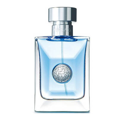 Versace Pour Homme Edt 200 Ml - 3