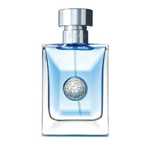 Versace Pour Homme Edt 200 Ml - 3
