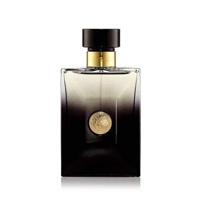Versace Pour Homme Oud Noir Edp 100 Ml Erkek Parfüm - Versace