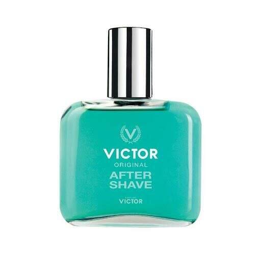 Victor Original After Shave 100 Ml - 1