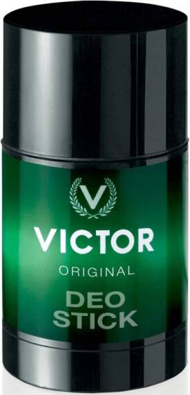 Victor Original Deodorant Stick 75 Ml - 1