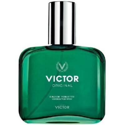 Victor Original Edt 100 Ml - 1