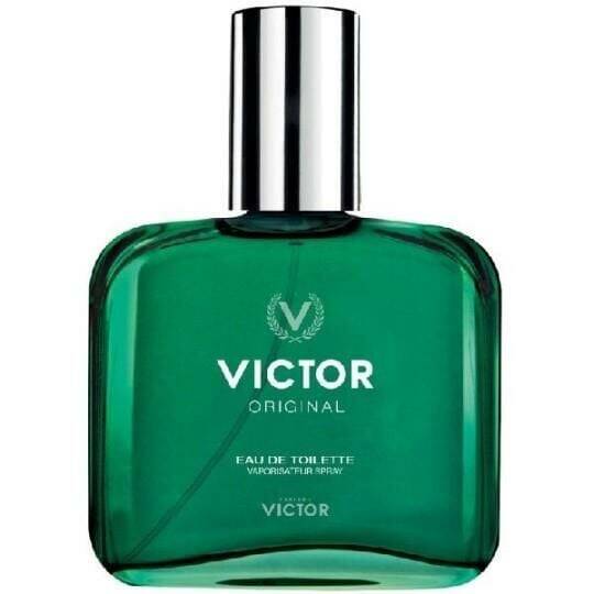 Victor Original Edt 100 Ml - 1