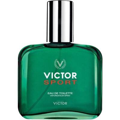 Victor Sport Edt 100 Ml Erkek Parfüm - 1