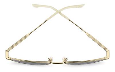 Victoria Beckham Vb 1001/S - GBN55IR - 26C - 55 Kadın Güneş Gözlüğü - 3