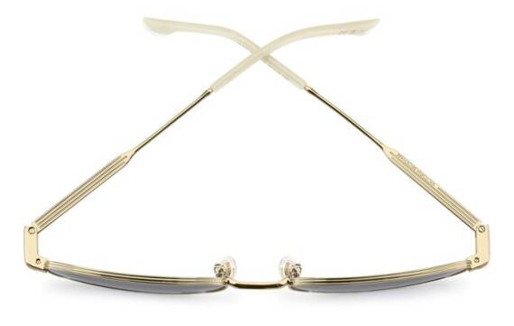 Victoria Beckham Vb 1001/S - GBN55IR - 26C - 55 Kadın Güneş Gözlüğü - 3