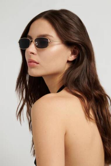 Victoria Beckham Vb 1001/S - GBN55IR - 26C - 55 Kadın Güneş Gözlüğü - 4