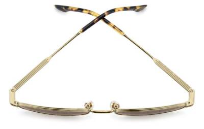 Victoria Beckham Vb 1001/S - HM25570 - 26C - 55 Kadın Güneş Gözlüğü - 3