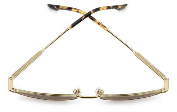 Victoria Beckham Vb 1001/S - HM25570 - 26C - 55 Kadın Güneş Gözlüğü - 3