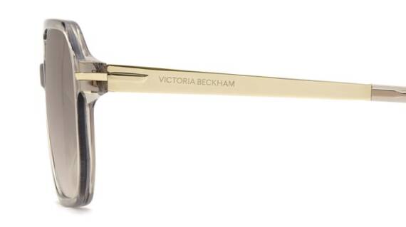 Victoria Beckham Vb 1002/S - 10A59DG - 26C - 59 Kadın Güneş Gözlüğü - 3