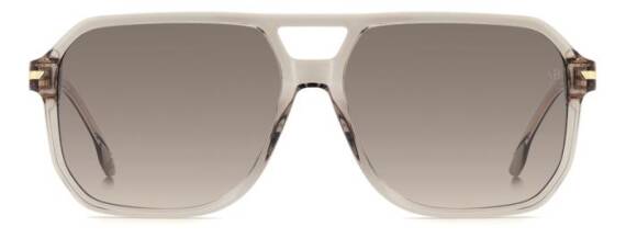 Victoria Beckham Vb 1002/S - 10A59DG - 26C - 59 Kadın Güneş Gözlüğü - 2