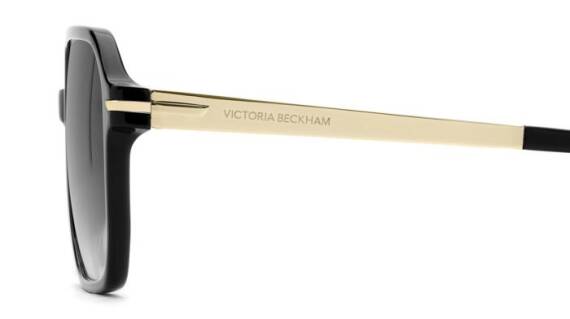 Victoria Beckham Vb 1002/S - 807599O - 26C - 59 Kadın Güneş Gözlüğü - 3