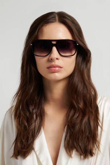 Victoria Beckham Vb 1002/S - 807599O - 26C - 59 Kadın Güneş Gözlüğü - 4