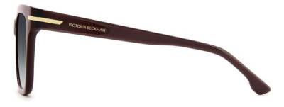 Victoria Beckham Vb 1003/S - LHF549O - 26C - 53 Kadın Güneş Gözlüğü - 3