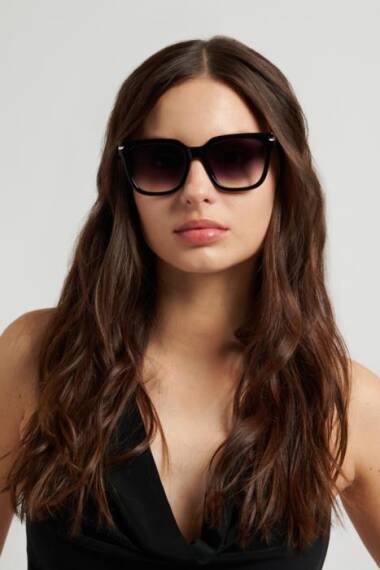 Victoria Beckham Vb 1003/S - LHF549O - 26C - 53 Kadın Güneş Gözlüğü - 4