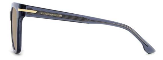 Victoria Beckham Vb 1003/S - PJP5470 - 26C - 53 Kadın Güneş Gözlüğü - 3