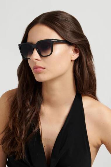 Victoria Beckham Vb 1003/S - PJP5470 - 26C - 53 Kadın Güneş Gözlüğü - 4