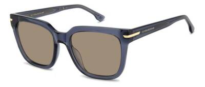 Victoria Beckham Vb 1003/S - PJP5470 - 26C - 53 Kadın Güneş Gözlüğü - Victoria Beckham