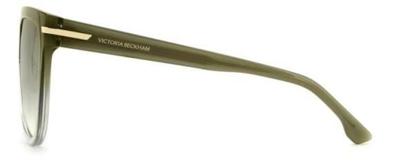 Victoria Beckham Vb 1004/S - 4C3609K - 26C - 60 Kadın Güneş Gözlüğü - 3
