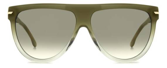 Victoria Beckham Vb 1004/S - 4C3609K - 26C - 60 Kadın Güneş Gözlüğü - 2