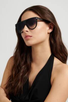 Victoria Beckham Vb 1004/S - 4C3609K - 26C - 60 Kadın Güneş Gözlüğü - 4