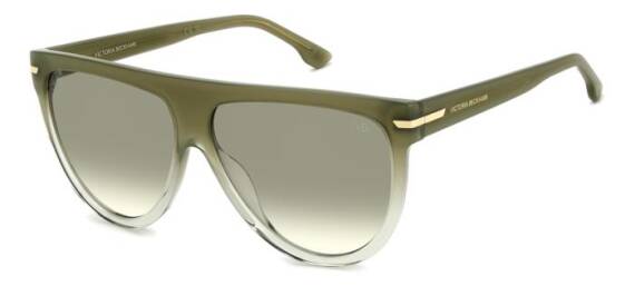 Victoria Beckham Vb 1004/S - 4C3609K - 26C - 60 Kadın Güneş Gözlüğü - 1