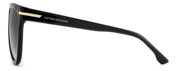 Victoria Beckham Vb 1004/S - 807609O - 26C - 60 Kadın Güneş Gözlüğü - 3