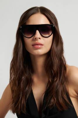 Victoria Beckham Vb 1004/S - 807609O - 26C - 60 Kadın Güneş Gözlüğü - 4