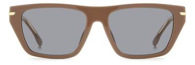 Victoria Beckham Vb 1005/S - 09Q54IR - 26C - 54 Kadın Güneş Gözlüğü - 2