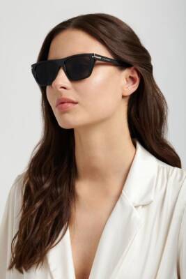 Victoria Beckham Vb 1005/S - 09Q54IR - 26C - 54 Kadın Güneş Gözlüğü - 4