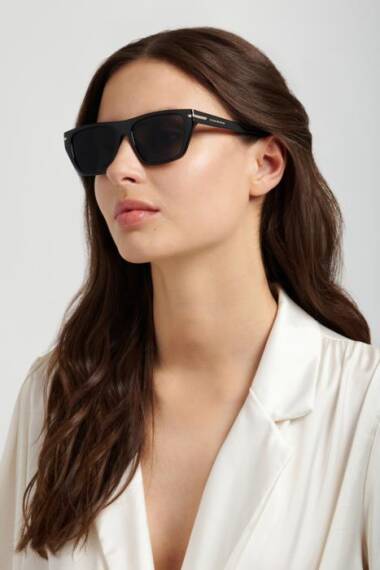 Victoria Beckham Vb 1005/S - 09Q54IR - 26C - 54 Kadın Güneş Gözlüğü - 4