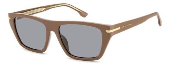 Victoria Beckham Vb 1005/S - 09Q54IR - 26C - 54 Kadın Güneş Gözlüğü - 1