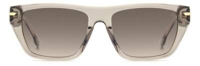 Victoria Beckham Vb 1005/S - 10A54DG - 26C - 54 Kadın Güneş Gözlüğü - 2