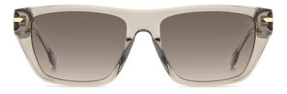 Victoria Beckham Vb 1005/S - 10A54DG - 26C - 54 Kadın Güneş Gözlüğü - 2