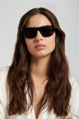 Victoria Beckham Vb 1005/S - WR95470 - 26C - 54 Kadın Güneş Gözlüğü - 4