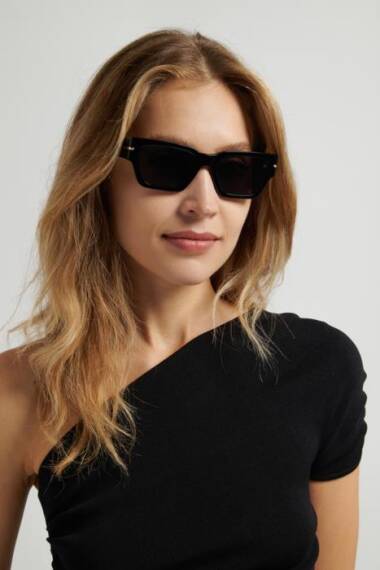 Victoria Beckham Vb 7001/S - WR95370 - 26C - 53 Kadın Güneş Gözlüğü - 5