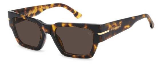 Victoria Beckham Vb 7001/S - WR95370 - 26C - 53 Kadın Güneş Gözlüğü - 1