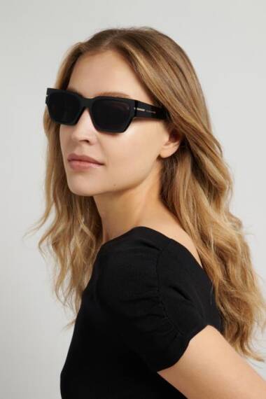 Victoria Beckham Vb 7001/S - YNA53IR - 26C - 53 Kadın Güneş Gözlüğü - 5